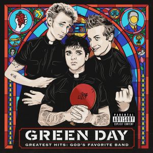 收聽Green Day的American Idiot (Explicit)歌詞歌曲