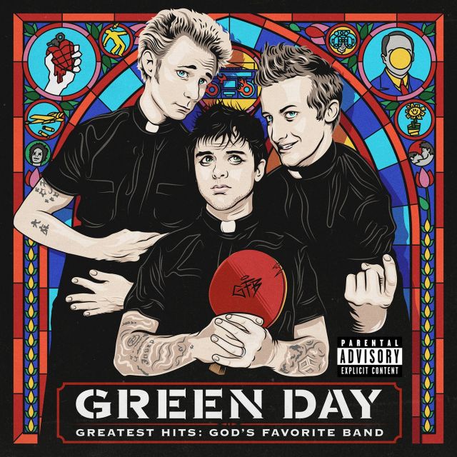 Download Lagu Basket Case oleh Green Day Free Lagu MP3