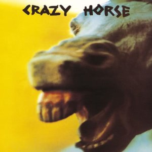 收聽Crazy Horse的I Don't Want to Talk About It (Album Version)歌詞歌曲
