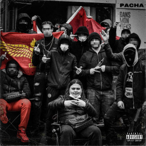 Listen to Dans Mon Tieks (Explicit) song with lyrics from Pacha