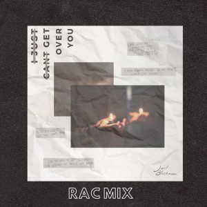 Album Get Over You (RAC Mix) from RAC