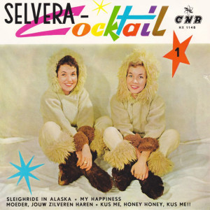 Listen to My Happiness - Remastered song with lyrics from De Selvera's