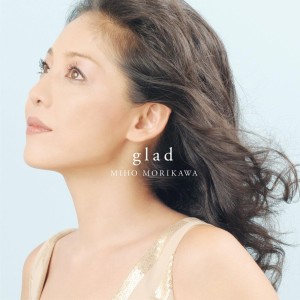 收聽森川美穂的Yes,i Will (21st Century Ver.)歌詞歌曲