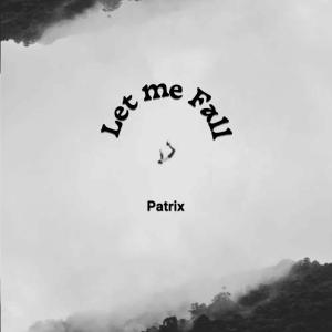 收聽Patrix的Let Me Fall歌詞歌曲