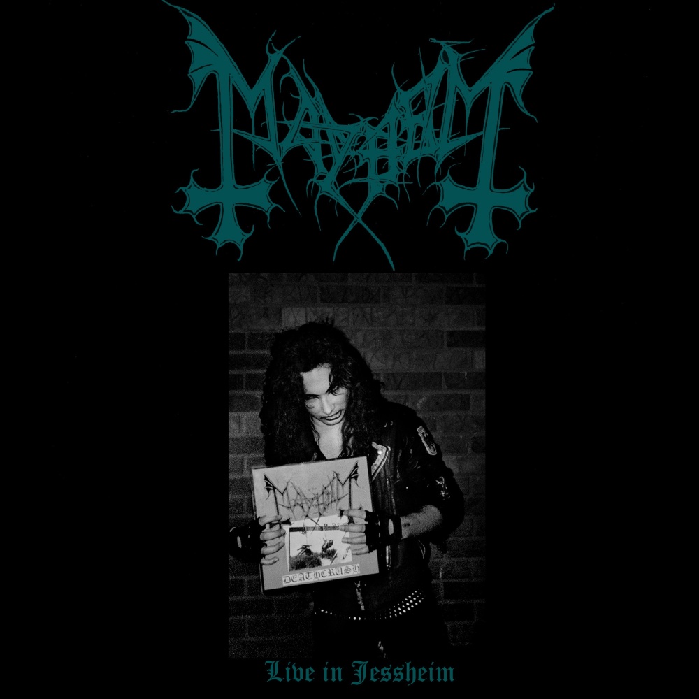 Necrolust (Live in Jessheim, Norway, 3/2/90) (Explicit) (Live in Jessheim, Norway, 3/2/90|Explicit)