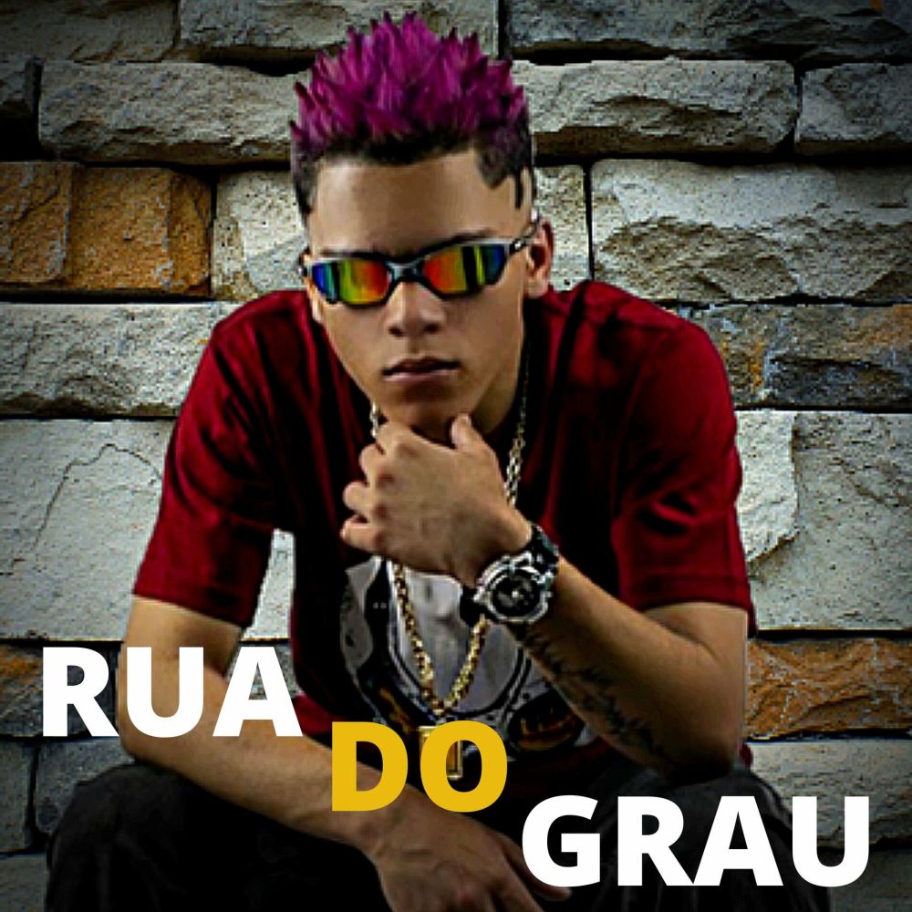 Rua do  Grau