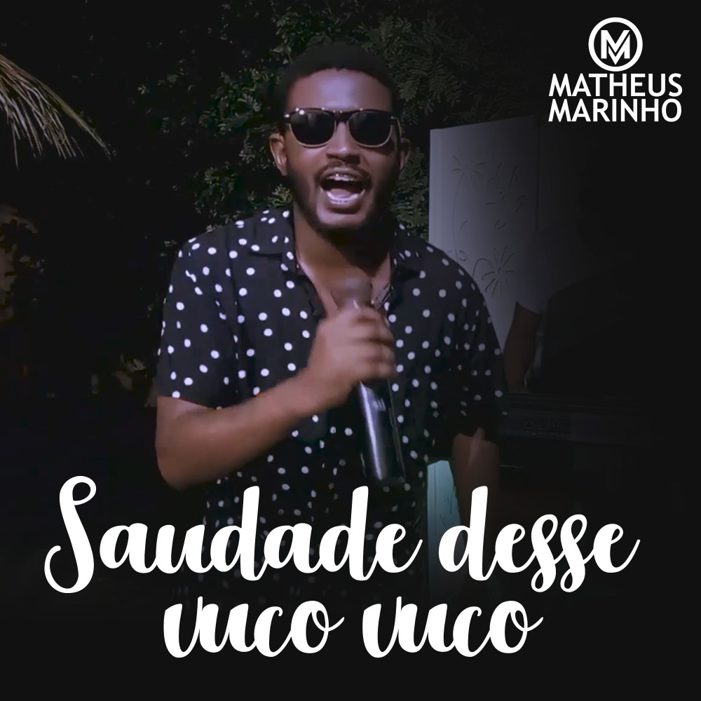 Saudade Desse Vuco Vuco