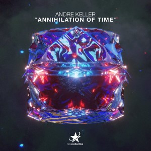 Listen to Annihilation of Time (Extended Mix) song with lyrics from Andre Keller