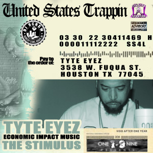 Album The Stimulus (Explicit) from Tyte Eyez