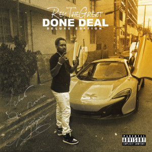 Listen to 3 Deep (Explicit) song with lyrics from ReyTheGreat