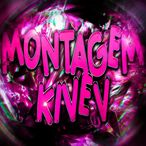 Listen to MONTAGEM KIVEV (Slowed) song with lyrics from DJ VETA3