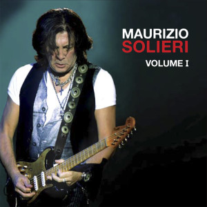 อัลบัม Volume I ศิลปิน Maurizio Solieri