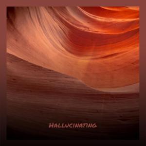 Listen to Hallucinating song with lyrics from Larsa