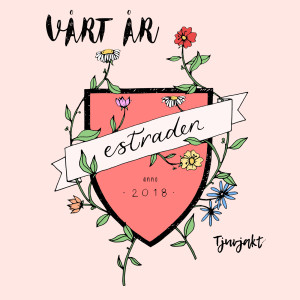 ดาวน์โหลดและฟังเพลง Vårt år พร้อมเนื้อเพลงจาก estraden