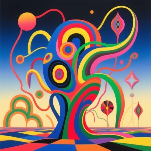 default playlist img