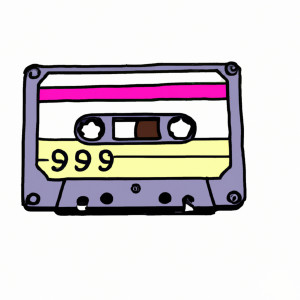 Yoshiima的專輯Tape