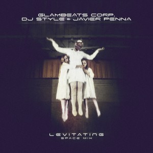 Glambeats Corp.的專輯Levitating (Space Mix)