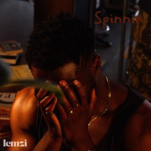 LEMZI的專輯Spinnin' (Explicit)