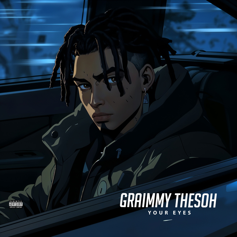 Your Eyes (Explicit)