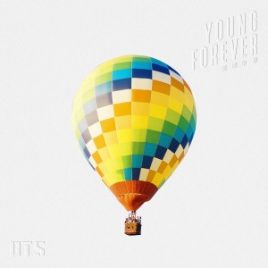 The Most Beautiful Moment in Life: Young Forever dari BTS