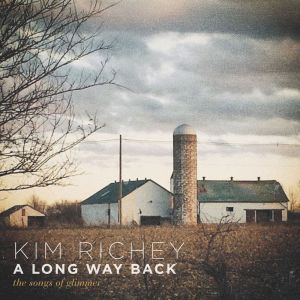 Kim Richey的專輯Come Around