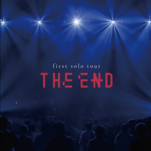 อัลบัม 1st solo tour "THE END" ศิลปิน Aina The End