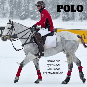 Listen to POLO song with lyrics from Brotha Dre