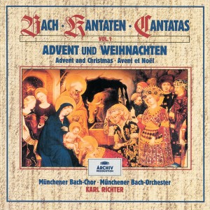 ดาวน์โหลดและฟังเพลง Chorale: Gute Nacht, o Wesen พร้อมเนื้อเพลงจาก Munich Bach Choir