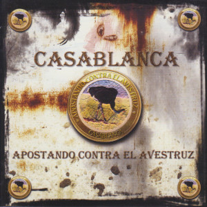ดาวน์โหลดและฟังเพลง En el Final พร้อมเนื้อเพลงจาก Casablanca