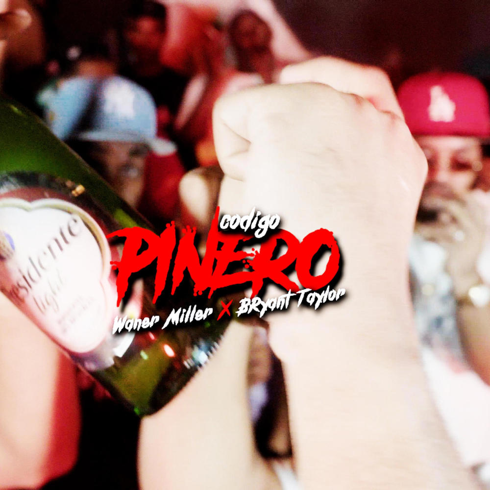 Codigo Pinero (feat. Bryant Taylor)