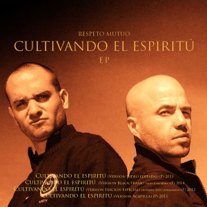 Listen to Cultivando el Espiritú (Versión Video Editada) (Explicit) song with lyrics from Respeto Mutuo
