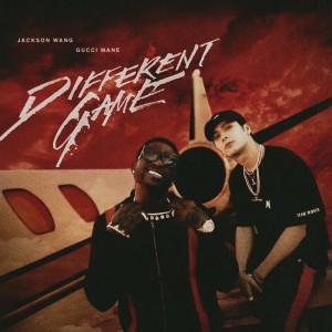 ดาวน์โหลดและฟังเพลง Different Game พร้อมเนื้อเพลงจาก Jackson Wang