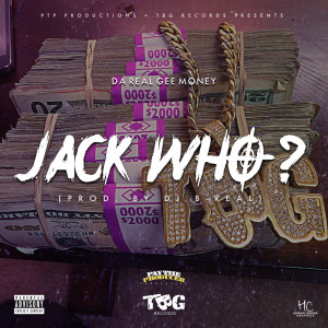 Album Jack Who? (Explicit) from 