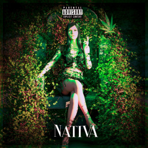 Gamma的专辑Nativa (Explicit)