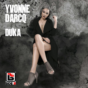 收聽Yvonne Darcq的Duka歌詞歌曲