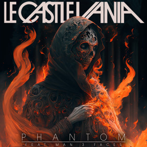 Album The Phantom oleh Le Castle Vania