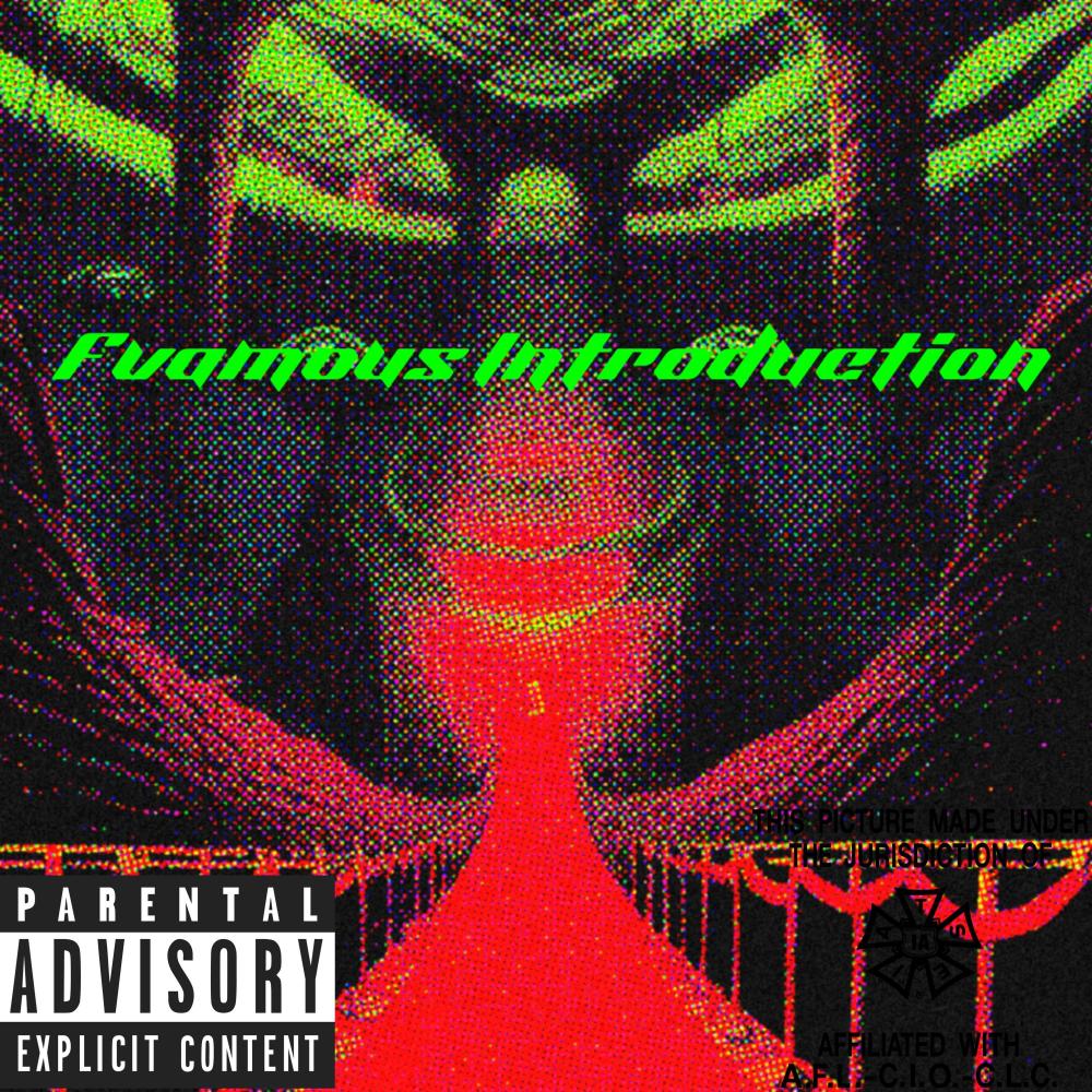LEFT4DEAD (feat. River Siraaj & Neighbor) (Explicit)