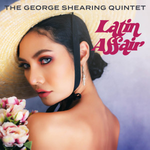 收聽The George Shearing Quintet的This Is Africa歌詞歌曲