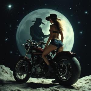 收聽Giovanni Francioso的A Ride In The Sky歌詞歌曲