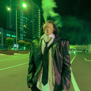 default playlist img