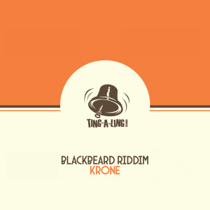 Album Blackbeard Riddim from Ting-A-Ling