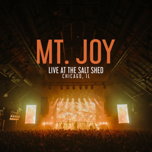 Mt. Joy的專輯Bathroom Light - Live at The Salt Shed, December 2023