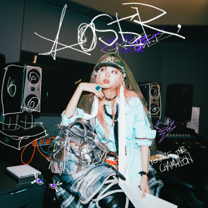 ดาวน์โหลดและฟังเพลง Loser (with LEE DO of ONEUS) พร้อมเนื้อเพลงจาก YongYong