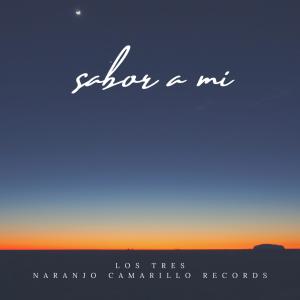 Album Sabor a Mi (Demo) from Los Tres Con Ella