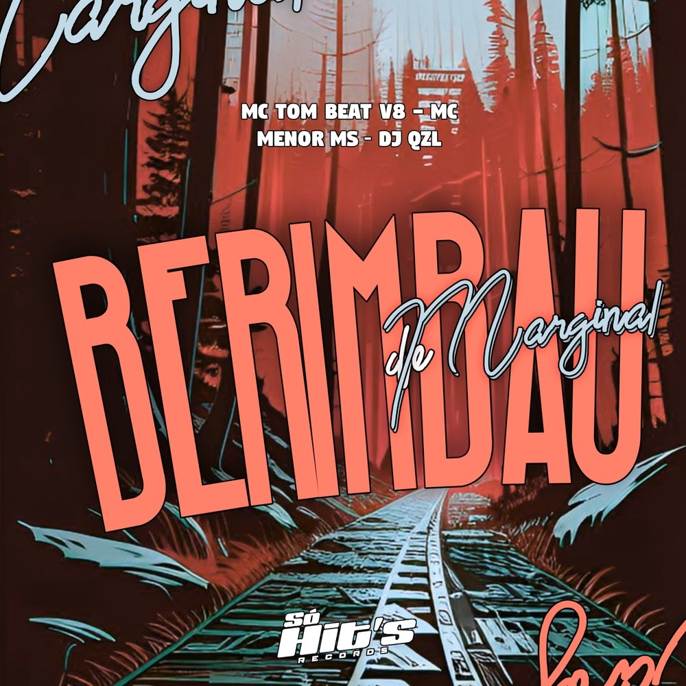 BERIMBAU DE MARGINAL (Explicit)
