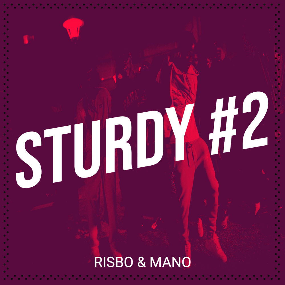 Sturdy #2 (Explicit)
