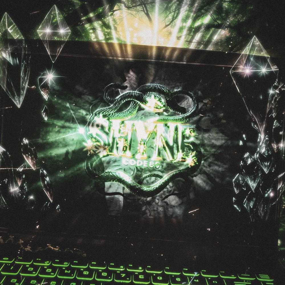 Shyne (Explicit)