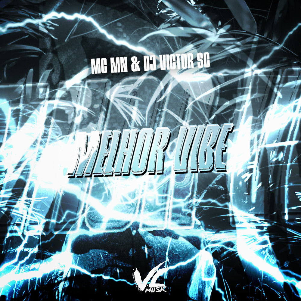 Melhor Vibe (Explicit)