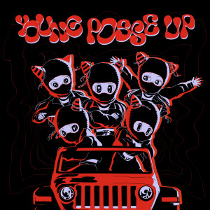 ดาวน์โหลดและฟังเพลง YOUNG POSSE UP (feat.버벌진트, NSW yoon, Token) พร้อมเนื้อเพลงจาก YOUNG POSSE (영파씨)