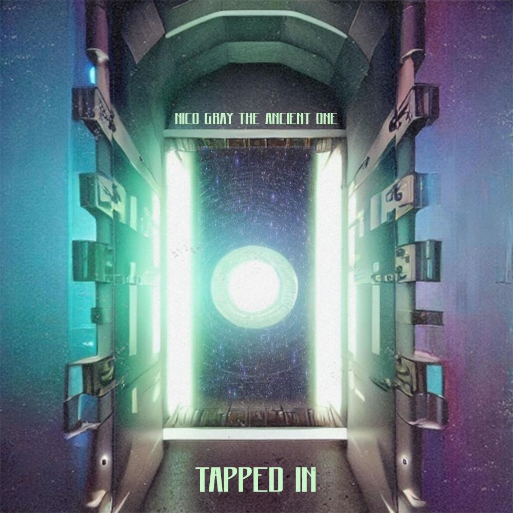 Tapped In